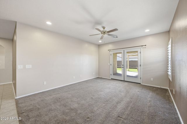 7115 W CANDLEWOOD Way, Florence, AZ 85132