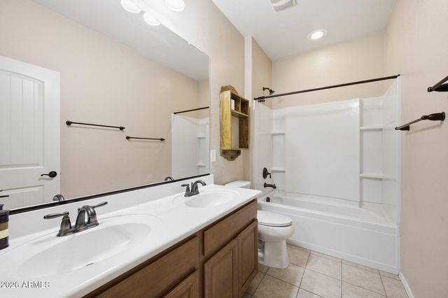 7115 W CANDLEWOOD Way, Florence, AZ 85132