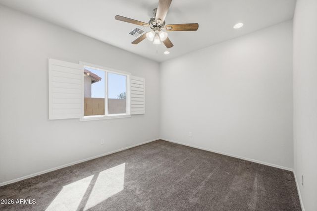 7115 W CANDLEWOOD Way, Florence, AZ 85132