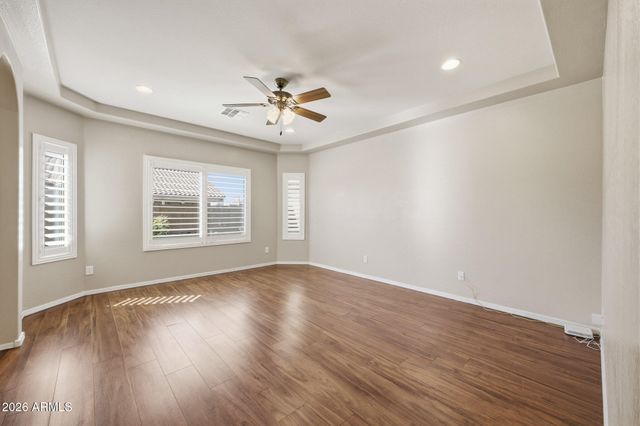 7115 W CANDLEWOOD Way, Florence, AZ 85132