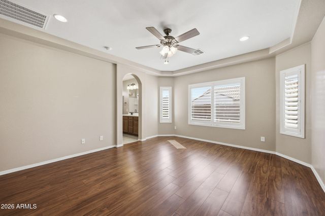 7115 W CANDLEWOOD Way, Florence, AZ 85132