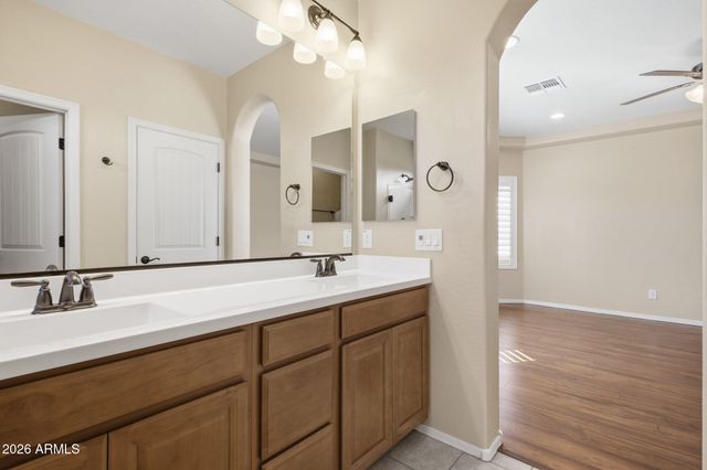 7115 W CANDLEWOOD Way, Florence, AZ 85132