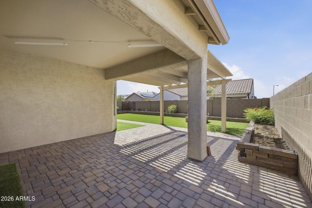 7115 W CANDLEWOOD Way, Florence, AZ 85132