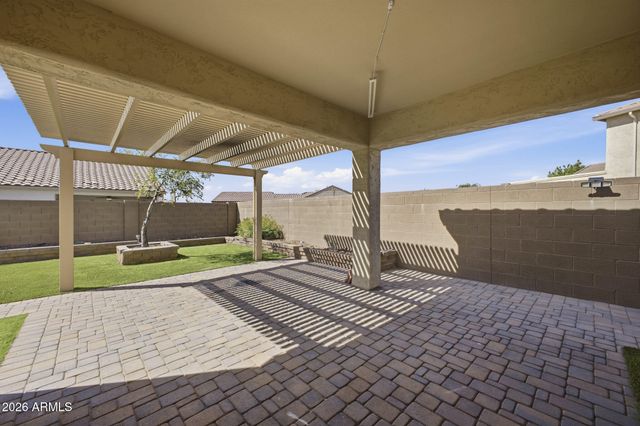 7115 W CANDLEWOOD Way, Florence, AZ 85132