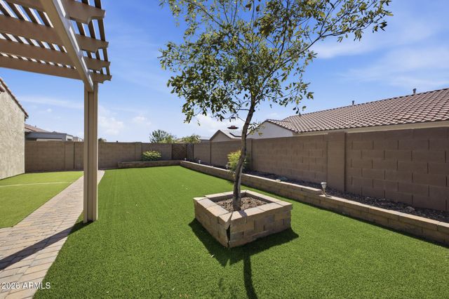 7115 W CANDLEWOOD Way, Florence, AZ 85132