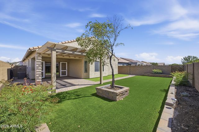 7115 W CANDLEWOOD Way, Florence, AZ 85132