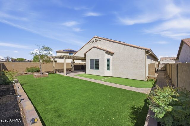 7115 W CANDLEWOOD Way, Florence, AZ 85132