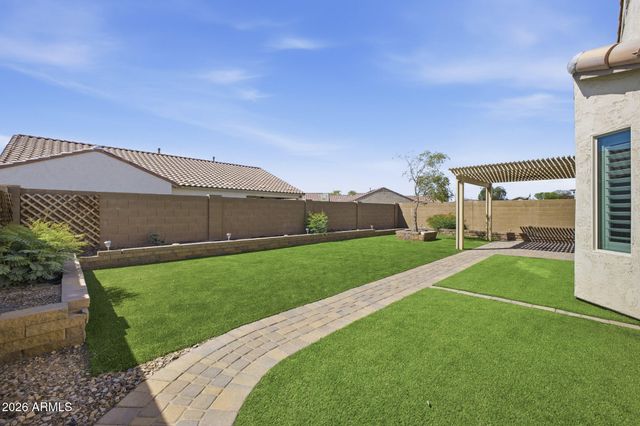 7115 W CANDLEWOOD Way, Florence, AZ 85132