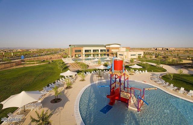 7115 W CANDLEWOOD Way, Florence, AZ 85132