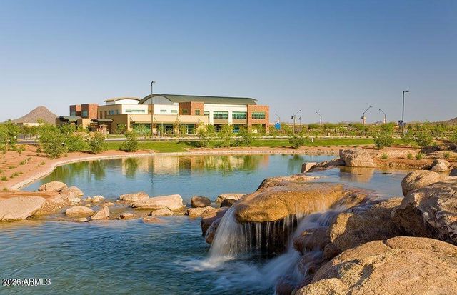 7115 W CANDLEWOOD Way, Florence, AZ 85132