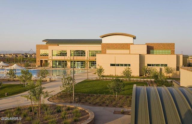 7115 W CANDLEWOOD Way, Florence, AZ 85132