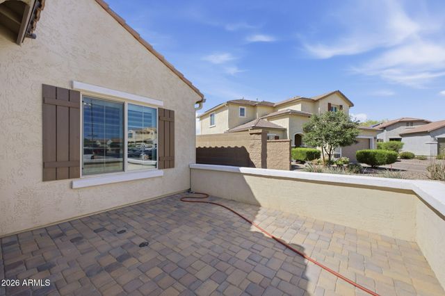 7115 W CANDLEWOOD Way, Florence, AZ 85132