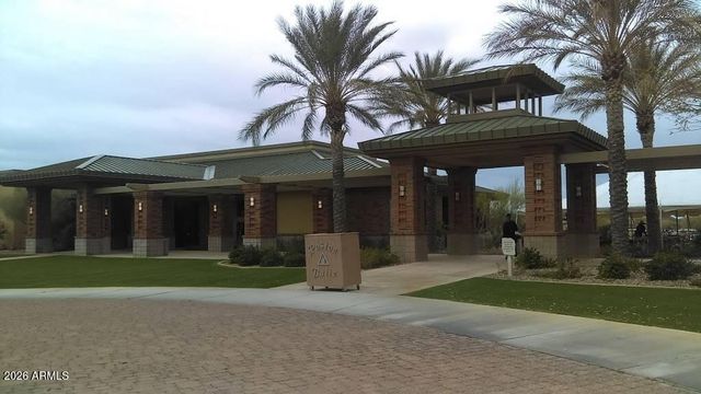 7115 W CANDLEWOOD Way, Florence, AZ 85132