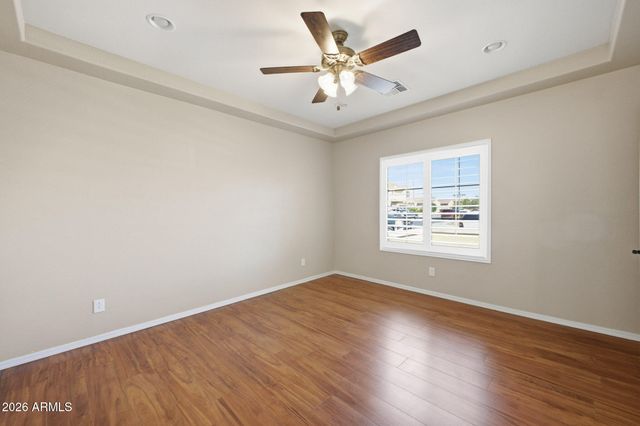 7115 W CANDLEWOOD Way, Florence, AZ 85132