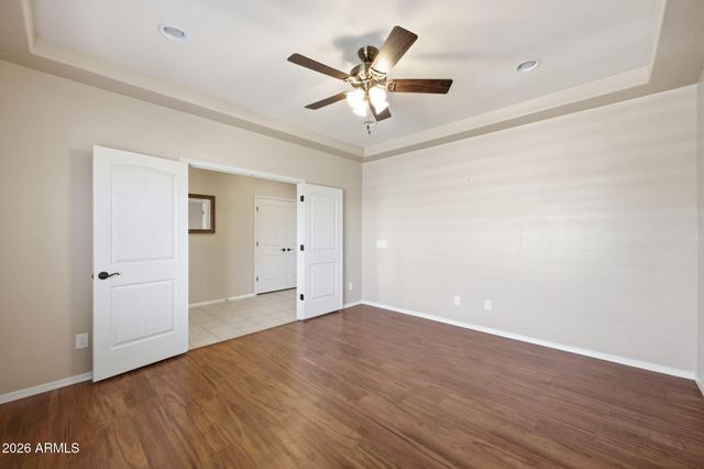 7115 W CANDLEWOOD Way, Florence, AZ 85132