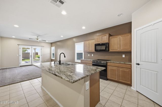 7115 W CANDLEWOOD Way, Florence, AZ 85132