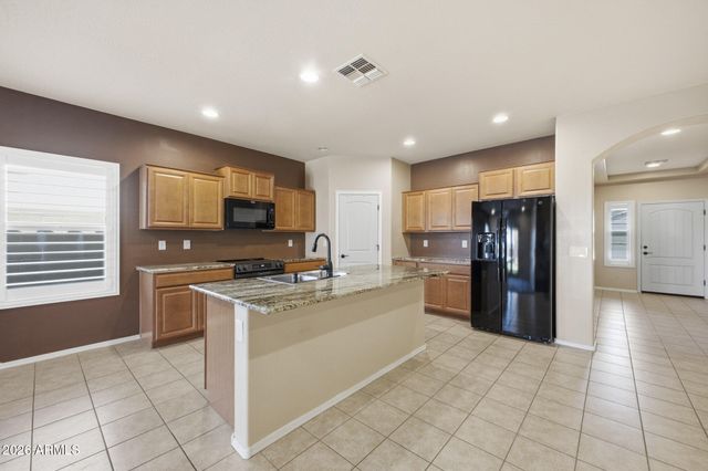 7115 W CANDLEWOOD Way, Florence, AZ 85132