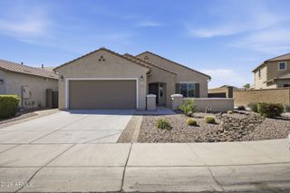 7115 W CANDLEWOOD Way, Florence, AZ 85132