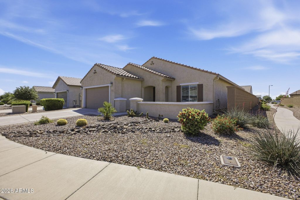 7115 W CANDLEWOOD Way, Florence, AZ 85132 — photo 2