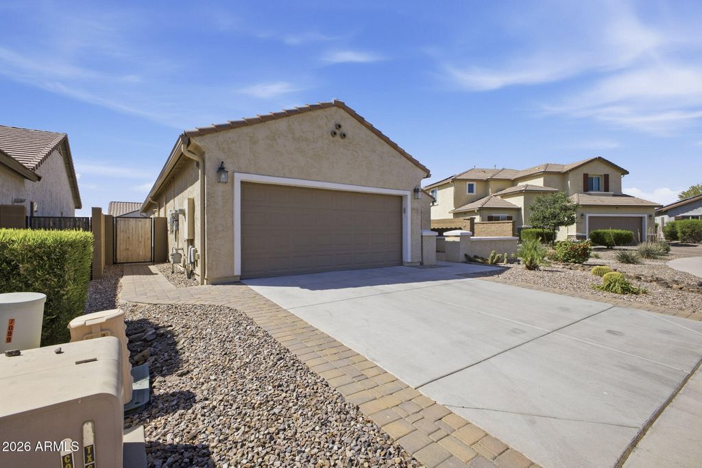 7115 W CANDLEWOOD Way, Florence, AZ 85132 — photo 3