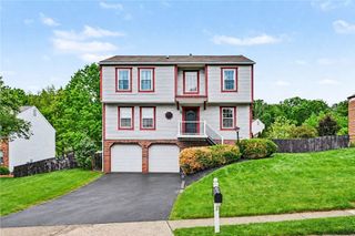 244 Jaclyn Dr, Cranberry Twp, PA 16066