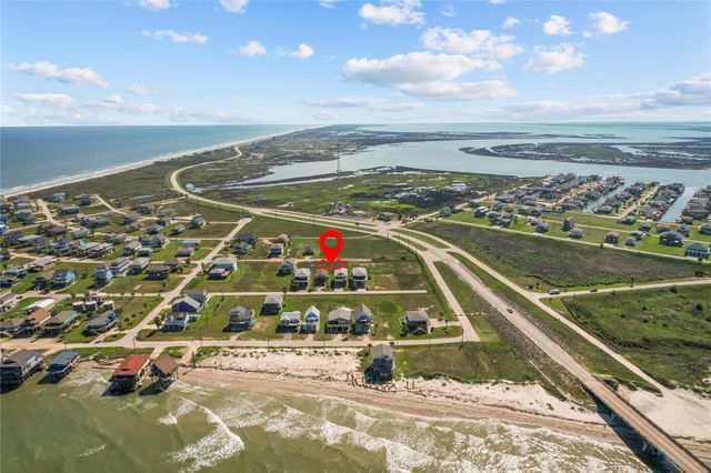 13226 Buccaneer Parkway, Freeport, TX 77541