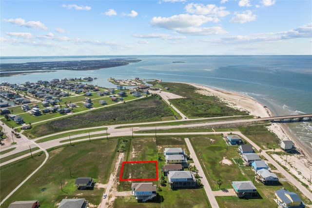 13226 Buccaneer Parkway, Freeport, TX 77541