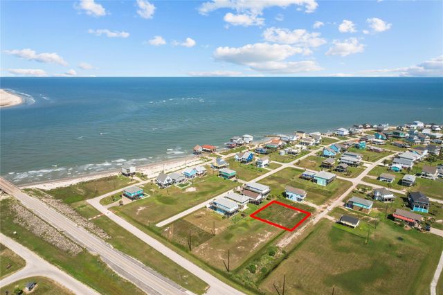 13226 Buccaneer Parkway, Freeport, TX 77541