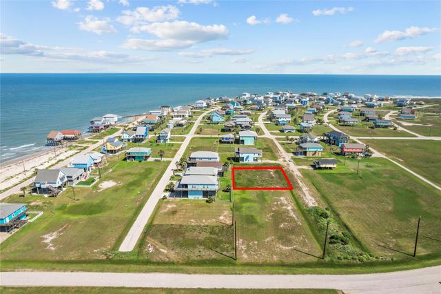 13226 Buccaneer Parkway, Freeport, TX 77541