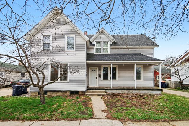 322 College Avenue, Holland, MI 49423