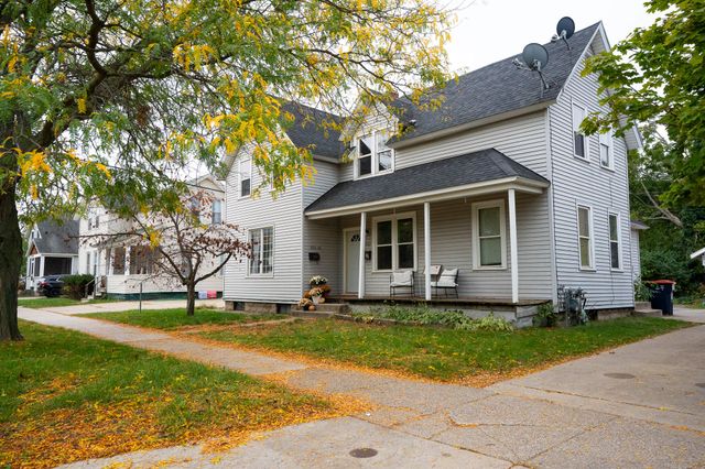 322 College Avenue, Holland, MI 49423