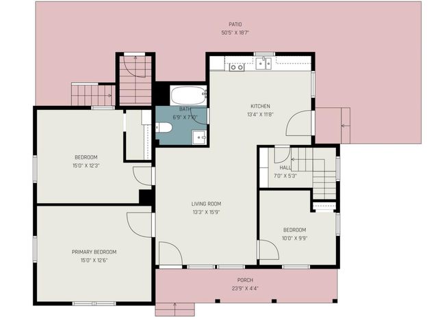 322 College Avenue, Holland, MI 49423