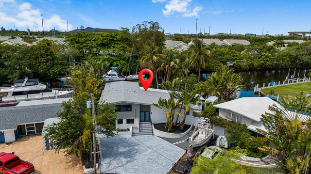 2637 Sugarloaf Lane, Fort Lauderdale, FL 33312