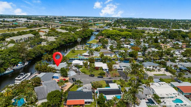 2637 Sugarloaf Lane, Fort Lauderdale, FL 33312