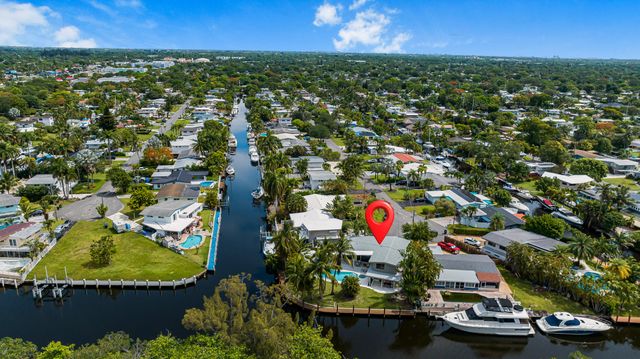 2637 Sugarloaf Lane, Fort Lauderdale, FL 33312