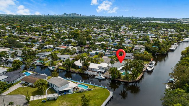 2637 Sugarloaf Lane, Fort Lauderdale, FL 33312