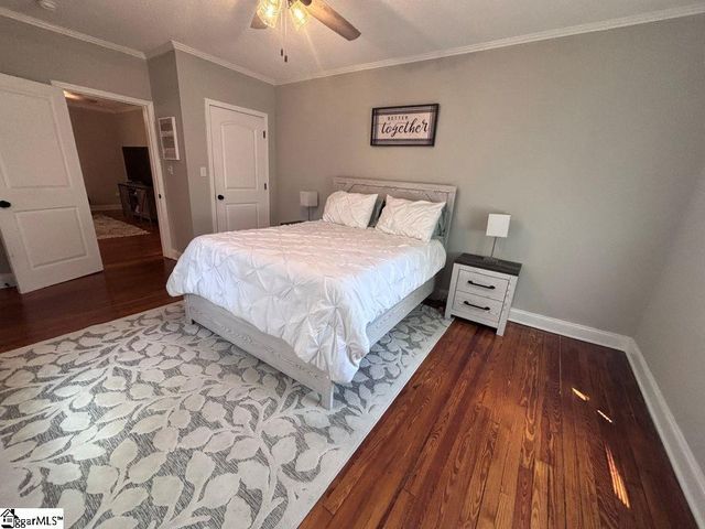 7 Haynes Street, Greer, SC 29650