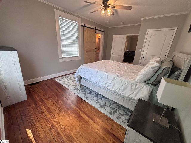 7 Haynes Street, Greer, SC 29650