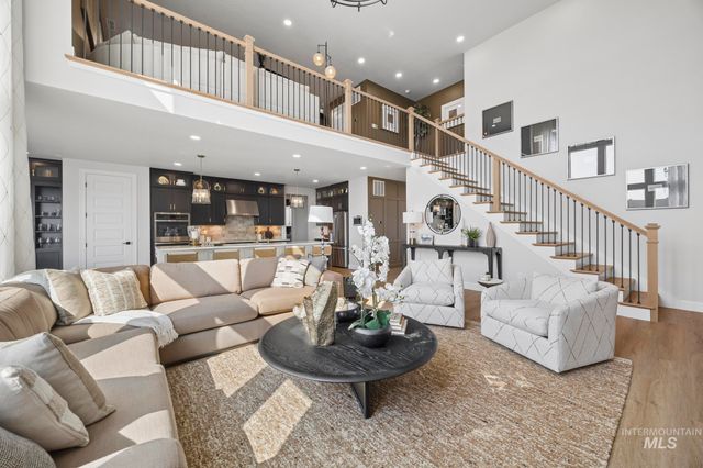 585 E Distributor, Boise, ID 83716