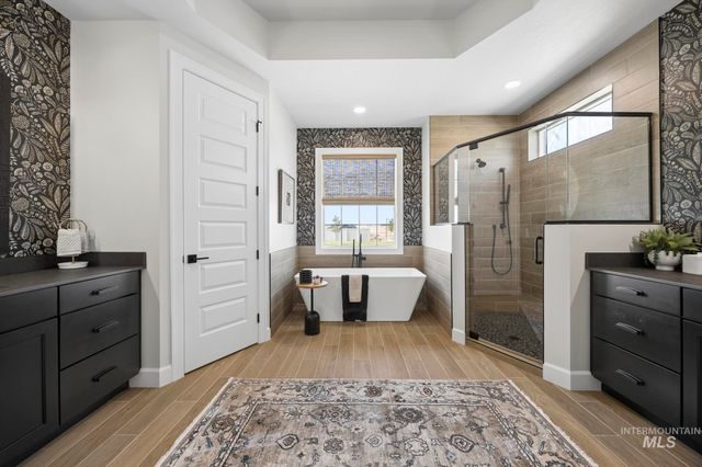 585 E Distributor, Boise, ID 83716