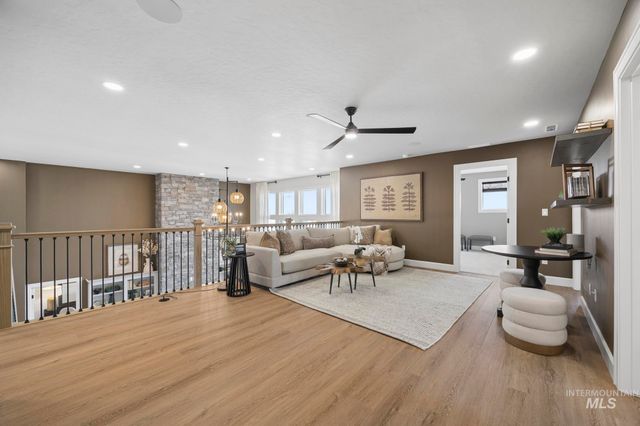 585 E Distributor, Boise, ID 83716