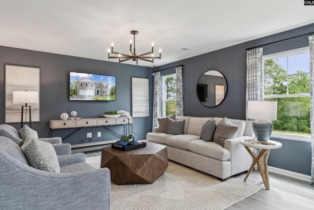 362 Pulman Drive, Hopkins, SC 29061