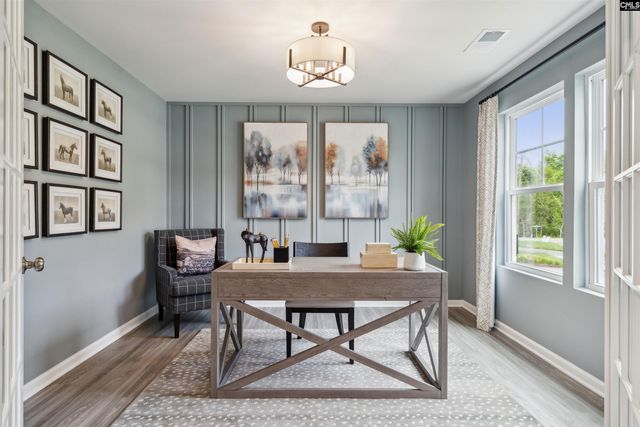 362 Pulman Drive, Hopkins, SC 29061