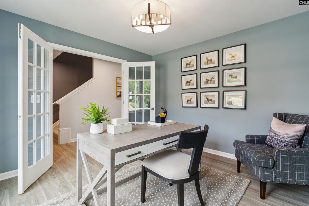 362 Pulman Drive, Hopkins, SC 29061