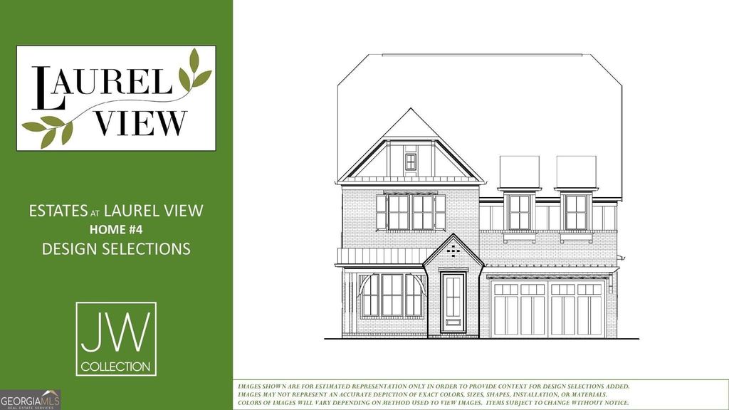 3445 Vermillion View, Suwanee, GA 30024 — photo 3