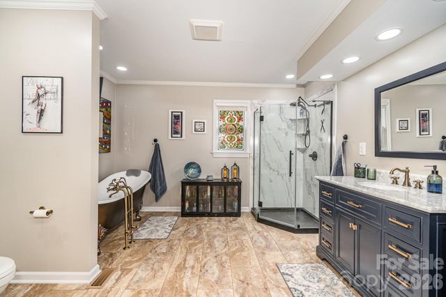 132 Eagle Drive B16, New London, NC 28127