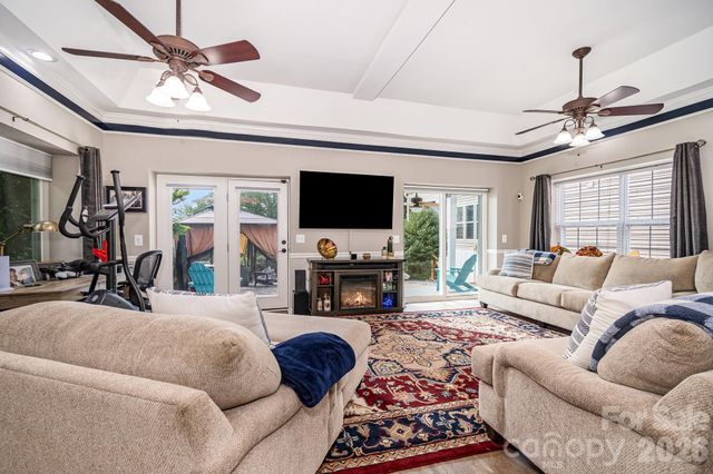 132 Eagle Drive B16, New London, NC 28127