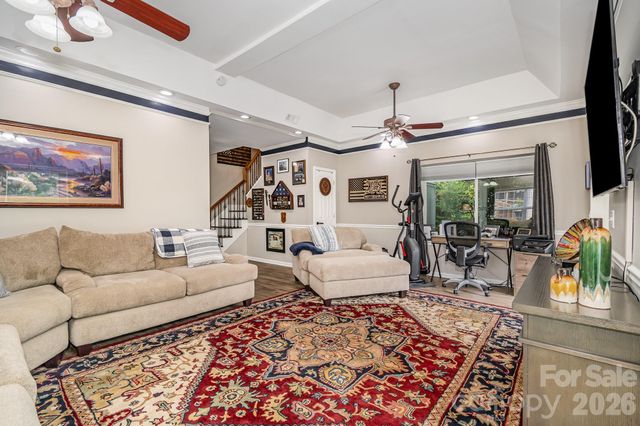 132 Eagle Drive B16, New London, NC 28127