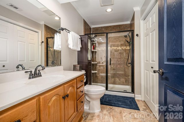 132 Eagle Drive B16, New London, NC 28127