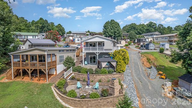 132 Eagle Drive B16, New London, NC 28127